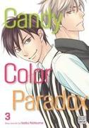 Candy Color Paradox, Vol. 3