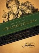 Jim Henson's Storyteller: The Novelization