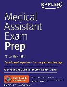 Medical Assistant Exam Prep