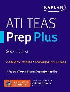 ATI TEAS Prep Plus