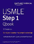 USMLE Step 1 Qbook