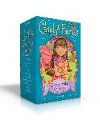 Candy Fairies Sweet-Tacular Collection Books 1-10 (Boxed Set): Chocolate Dreams, Rainbow Swirl, Caramel Moon, Cool Mint, Magic Hearts, The Sugar Ball