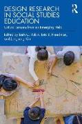 Design Research in Social Studies Education