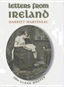 Letters from Ireland: Harriet Marineau