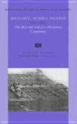 Dugort Achill Island 1831-1861: The Rise and Fall of a Missionary Community