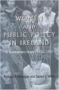 Women and Public Policy in Ireland: A Documentary History 1922-1997