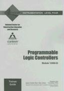 12406-03 Programmable Logic Controllers