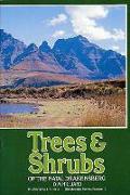 Trees Shrubs Natal 2nd Ed