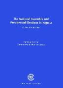 The National Assembly and Presidential Elections in Nigeria, 12 and 19 April 2003