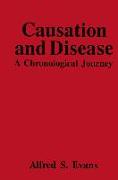 Causation and Disease: A