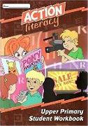 Action Literacy Upper Primary Student Workbook