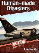 Human-Made Disasters: Action Literacy