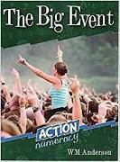 The Big Event: Action Numeracy