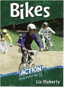 Bikes: Action Numeracy