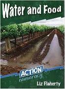 Water and Food: Action Numeracy