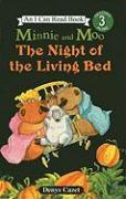 The Night of the Living Bed