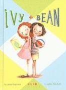 Ivy + Bean