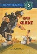 David and the Giant