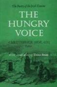 The Hungry Voice: The Poetry of the Irish Famine