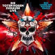 "Zuhause Live:Das Laune der Natour-Finale" plus