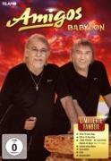 Babylon (Ltd.Fanbox)