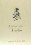 Léopold Sédar Senghor