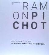 Ramon Pichot, De els quatre gats a la maison rose