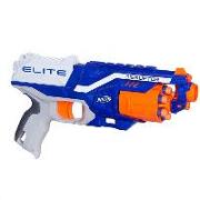 Nerf Nstrike Elite Disruptor