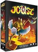 Midway's Joust Board Game