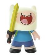 Cartoon Network Titans 45 Finn