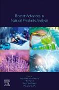 Recent Advances in Natural Products Analysis