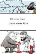 Mohammad Salman Saudi Vision 2030