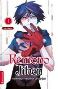 Kemono Jihen - Gefährlichen Phänomenen auf der Spur 01