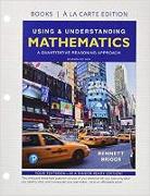 Using & Understanding Mathematics, Books a la Carte Edition