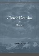 Church Doctrine - Book 2