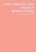 Emily Bronte and German Romanticism
