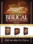 Introduction to Biblical Interpretation Pack