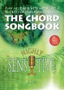 Highly Sensitive - The Chord Songbook