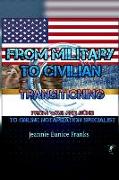 From Military to Civilian: Transitioning from War & Guns to Online Notarization Specialist