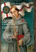Un santo per ogni campanile. Il culto dei santi patroni in Abruzzo