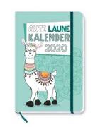 Gute Laune 2020 Taschenkalender