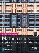 Mathematics Applications and Interpretation for the IB Diploma Standard Level