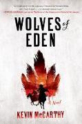 Wolves of Eden