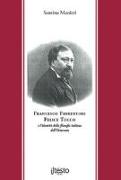 Francesco Fiorentino Felice Tocco e l'identità della filosofia italiana dell'Ottocento