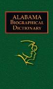 Alabama Biographical Dictionary