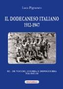 Il Dodecaneso italiano 1912-1947