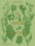 El Jardín del Chef (the Garden Chef) (Spanish Edition)