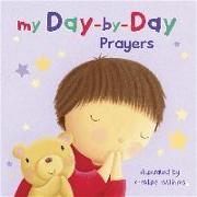 My Day-By-Day Prayers