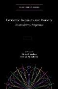 Economic Inequality and Morality