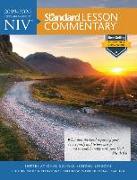 Niv(r) Standard Lesson Commentary(r) 2019-2020